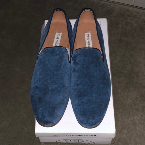 Steve Madden mens shoes main image 4